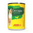 JOSERA JosiCat Huhn in Sauce 415g für ausgewachsene Katzen