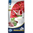 FARMINA N&D Quinoa Dog Adult Medium&Maxi Digestion Lamb & Fennel 7 kg