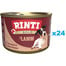 RINTI Gold Lamb Mini Lamm für kleine Rassen 24x185 g