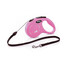 FLEXI New Classic S Seilleine 5 m Pink