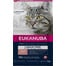 EUKANUBA Grain Free Senior Lachs 10 kg für ältere Katzen