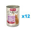 ANIMONDA Carny ADULT PUTE + LAMM 12 x 400 g
