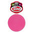 PET NOVA DOG LIFE STYLE Frisbee 18cm Minze Aroma rosa