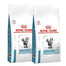 ROYAL CANIN VHN Cat Skin & Coat 2 x 400 g