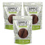 SIMPLY FROM NATURE Meat Strips Hirsch für Hunde 3x80 g