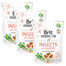 BRIT Care Dog Functional Snack Insect 3x200 g Insekten und Lachs