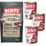 RINTI MAX-I-MUM Duck 12 kg + Kennerfleisch Duck Nassfutter 3x400 g