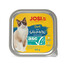 JOSERA JosiCat Lachspastete für Katzen 100g