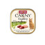 ANIMONDA Carny Country Adult Chicken&Veal&Vension 100 g Huhn, Kalb und Schweinefleisch für adulte Katzen