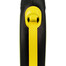 FLEXI New Neon XS Gurtleine 3 m