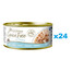 APPLAWS Cat Adult Grain Free Thunfisch in Soße 24x70 g