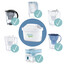 BRITA Filtr do wody MAXTRA PRO Pure Performance 5+1 (6 szt) szt