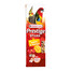 Prestige Sticks 2 kolby z mango i dziką różą dla średnich papug 140g