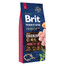 Premium By Nature Junior Large L 15 kg