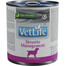 Vet Life Natural Diet Dog Struvite Management 300 g