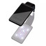 Leddy Smart 4,8W Sunny Day&Night czarna lampka ledowa do niewielkich zbiorników akwariowych