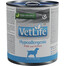 Vet Life Natural Diet Dog Hypoallergenic Pork & Potato 300 g