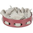 Cat Activity Hide'n'Sniff Bowl zabawka edukacyjna dla kota 18 cm plastik