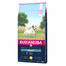 EUKANUBA Active Adult Small Breed dla psów ze świeżym kurczakiem 15kg