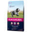Caring Senior Medium Breed bogata w świeżego kurczaka 3kg