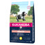 Caring Senior Medium Breed bogata w świeżego kurczaka 3kg