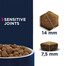 Daily Care Adult Sensitive Joints 12 kg