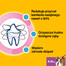 DentaStix (małe rasy) przysmak dentystyczny dla psów 28 szt. - 4x110g