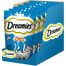 DREAMIES 6x60 g przysmak z wybornym łososiem dla kota