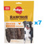PEDIGREE Ranchos Jerkies 7x180g bezzbożowa karma uzupełniająca dla dorosłych psów z kurczakiem