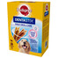 DentaStix (duże rasy) przysmak dentystyczny dla psów 28 szt. - 4x270g