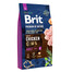 Premium By Nature Adult Small S 8 kg