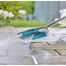 GARDENA Cleansystem szczotka do mycia twarda