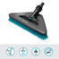 GARDENA Cleansystem szczotka do mycia Flex twarda