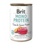 Mono Protein Tuna & Sweet Potato 400 g monoproteinowa karmatuńczyk i batat