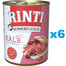 RINTI Kennerfleisch Veal cielęcina 6x400 g