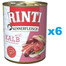 RINTI Kennerfleisch Veal cielęcina 6x800 g