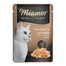MIAMOR Feline Filets tuńczyk i łosoś w galaretce saszetka 24x100 g