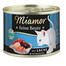 Feine Beute Salmon z łososiem 185g