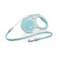 New Comfort S Cord 5 m light blue smycz automatyczna