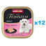 ANIMONDA Vom Feinsten Adult Turkey&Ham 12x150 g indyk i szynka dla dorosłych psów