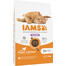 Cat Adult All Breeds Hairball Control Chicken 10 kg