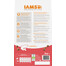 IAMS for Vitality dla dorosłych kotów z łososiem 3 kg