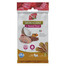 FARMINA N&D Quinoa Dental Treat Skin Coat Quail Mini 60 g dentale Leckerei für kleine Hunderassen