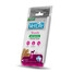 FARMINA Vet Life Dental Treat Struvite Medium/Maxi 100 g dental snack für mittelgroße und große Hunde