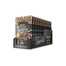 BELCANDO Mastercraft Topping Nassfutter Lamm mit Erbsen für adulte Hunde getreidefrei 12x100 g