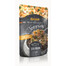 BELCANDO Mastercraft Topping Nassfutter Lachs mit Brokkoli für adulte Hunde getreidefrei 24x100 g