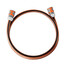 Zestaw podłączeniowy Comfort Flex 1/2" 1,5 m