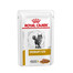 ROYAL CANIN Veterinary Diet Feline Urinary S/O 85 g x 48 szt. mokra karma dla dorosłych kotów ze schorzeniami dolnych dróg moczowych