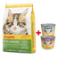 JOSERA Kitten GrainFree 10 kg + 2 x Dose kitten mix 200 g GRATIS