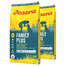 JOSERA FamilyPlus 2x12,5kg dla szczeniąt, suk w ciąży oraz suk karmiących